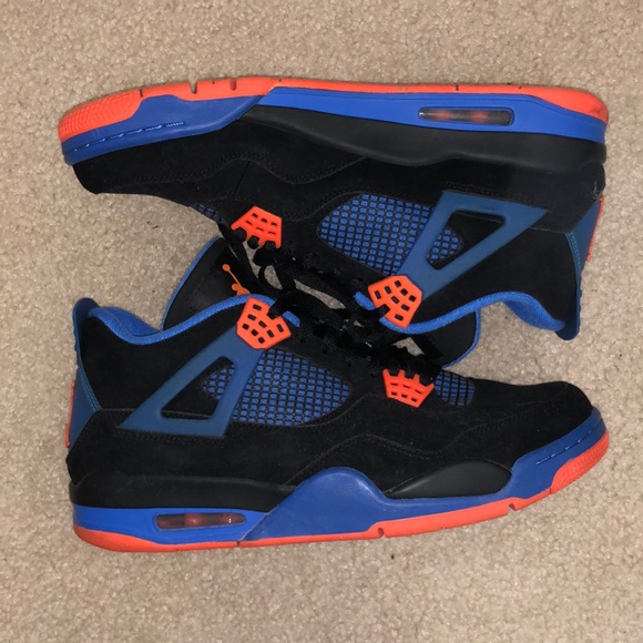 Men’s Air Jordan 4 Retro - Picture 1 of 6